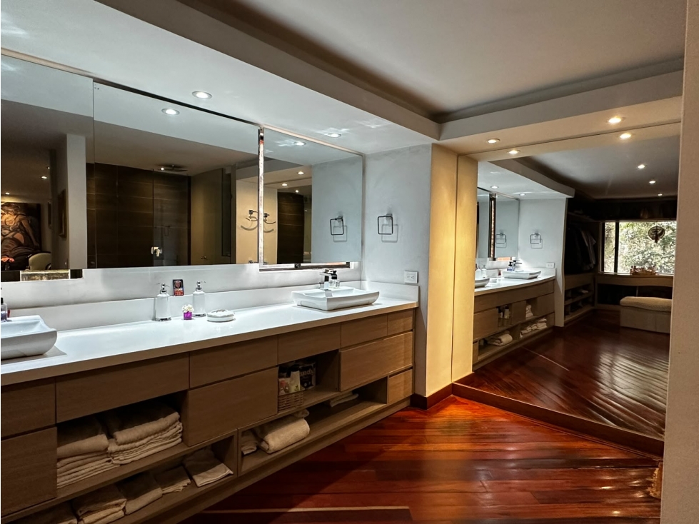 Apartamento en venta en Chico Alto. — foto 4