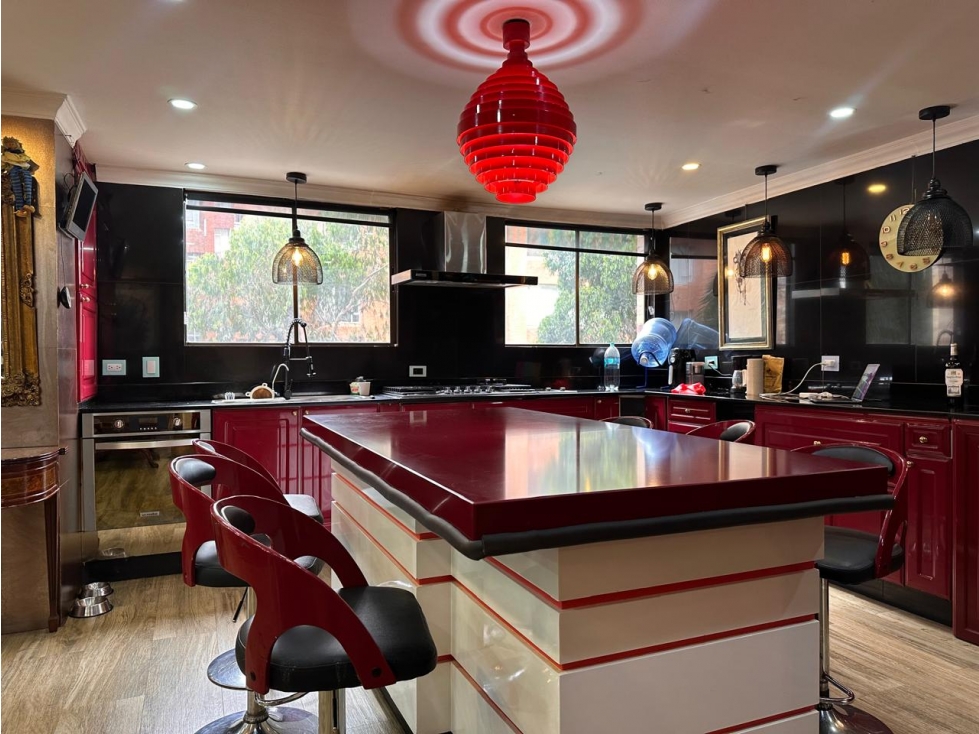VENTA DE APARTAMENTO EN ROSALES — foto 5