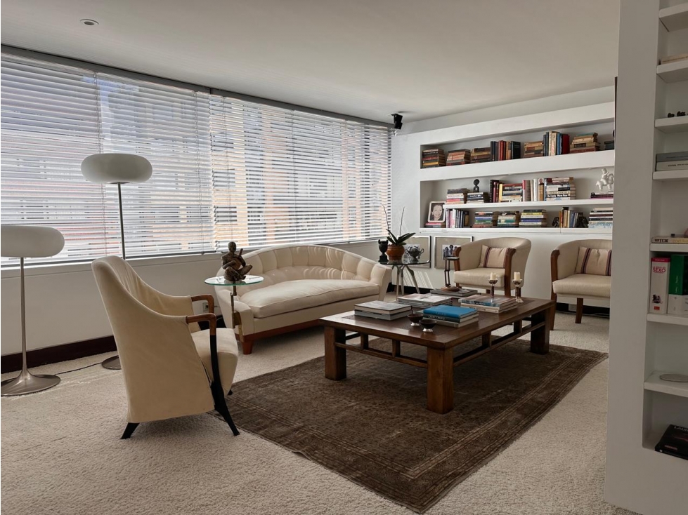 VENTA DE APARTAMENTO EN BARRIO EL REFUGIO BOGOTÁ — foto 5