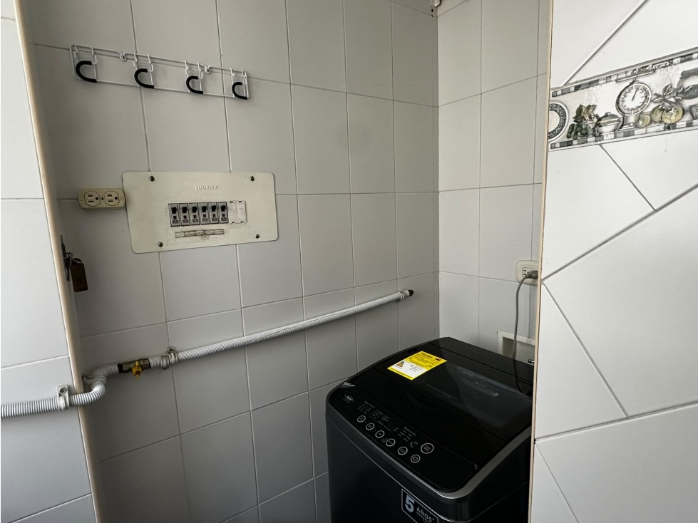 Apartamento en venta en Santa Paula — foto 4