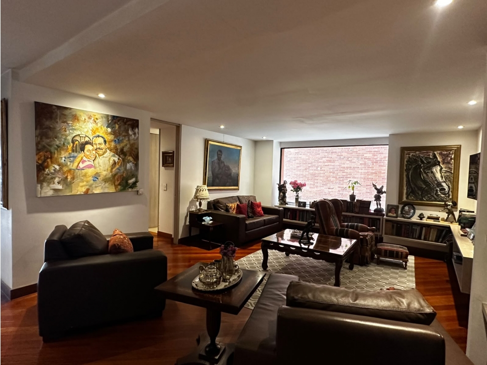 Apartamento en venta en Chico Alto. — foto 5