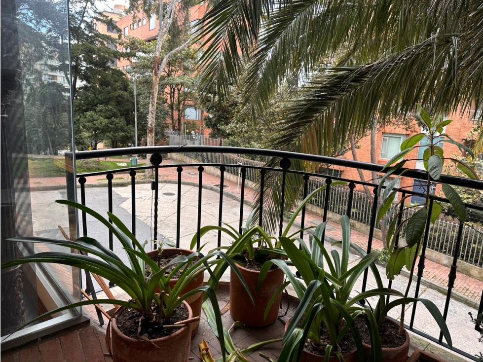 VENTA DE APARTAMENTO EN ROSALES — foto 6