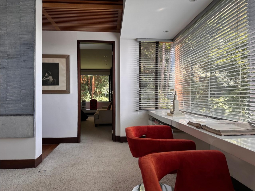 VENTA DE APARTAMENTO EN BARRIO EL REFUGIO BOGOTÁ — foto 6