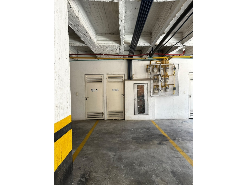 Apartamento en venta en Santa Paula — foto 5