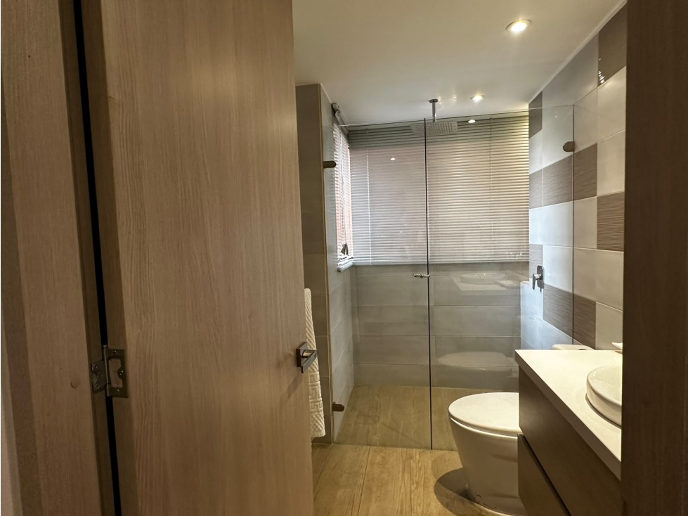 Apartamento en venta en Chico Alto. — foto 6