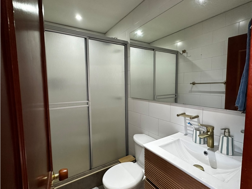 Apartamento en venta en Santa Paula — foto 6