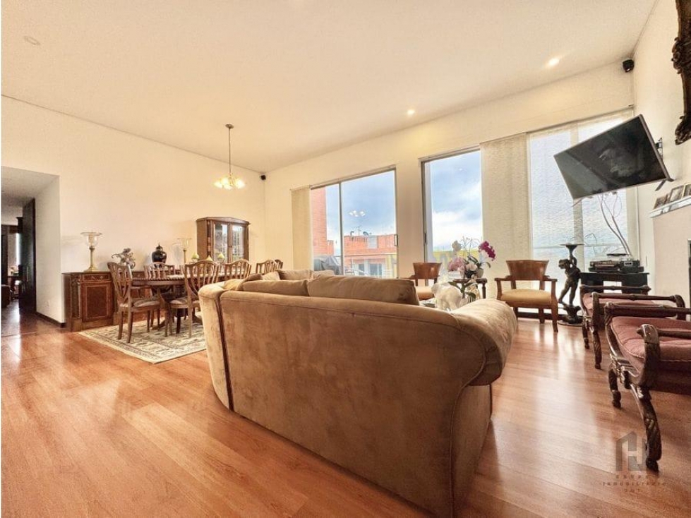 VENTA DE APARTAMENTO EN COLINA