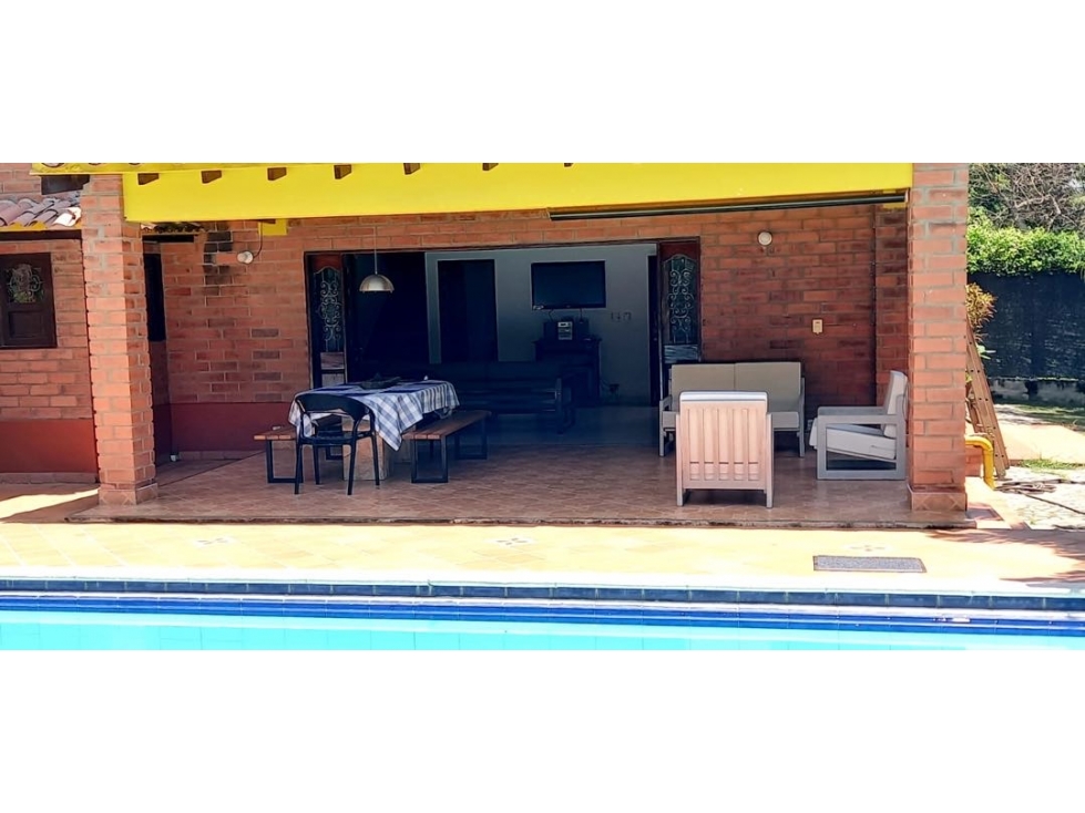 Venta o Permuta Casa Finca en Santa Fe de Antioquia - 4