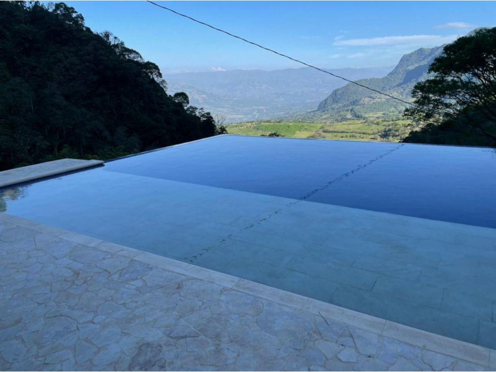 VENDO FINCA SUROESTE ANTIOQUEÑO - 5