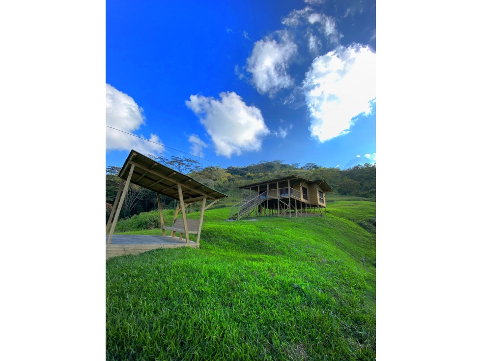 Se VENDE finca con explotación turística (Alejandría Antioquia) - 6