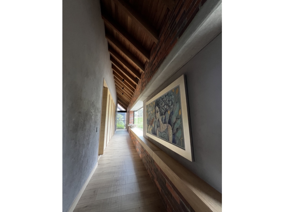 VENDO Casa Campestre Exclusiva! — foto 5