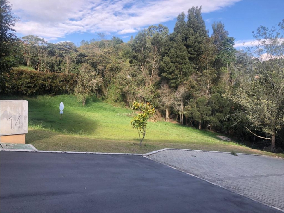 VENDO Lote para la venta en Alto de Las Palmas — foto 2