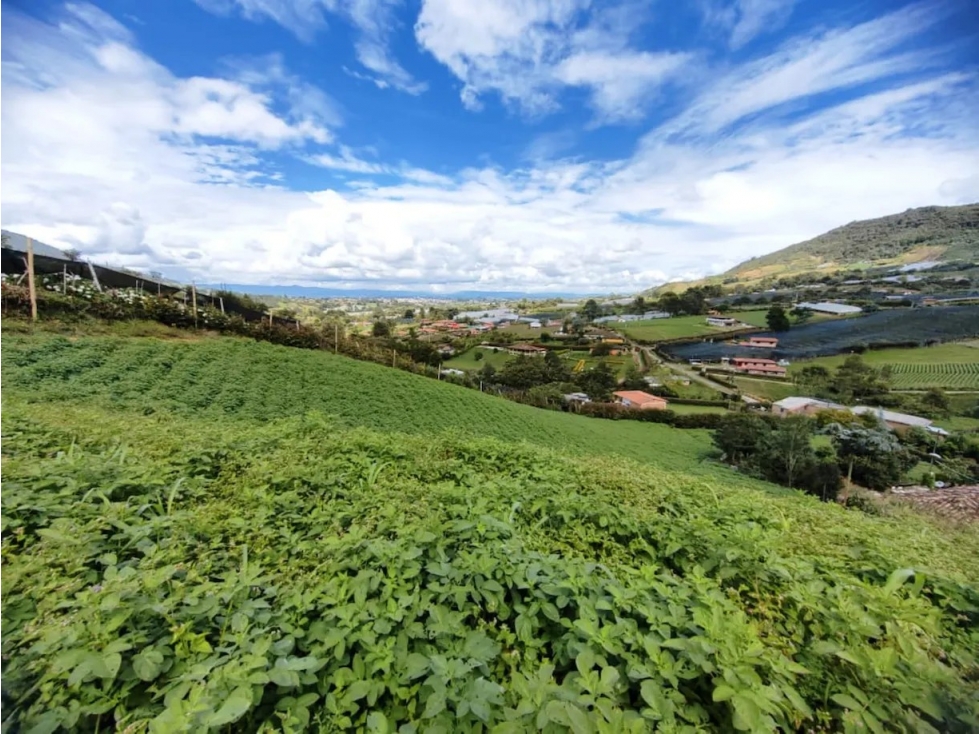 SE VENDE FINCA El Carmen de Viboral (Vereda La Chapa) El Vergel — foto 5
