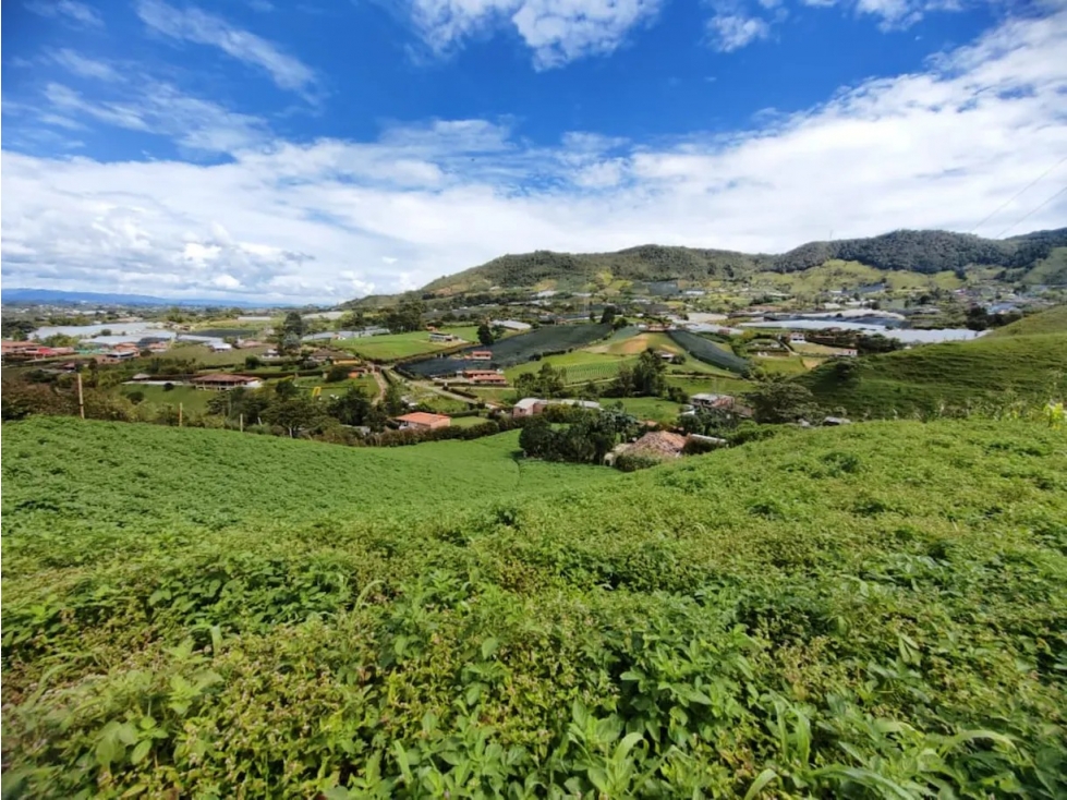 SE VENDE FINCA El Carmen de Viboral (Vereda La Chapa) El Vergel — foto 6