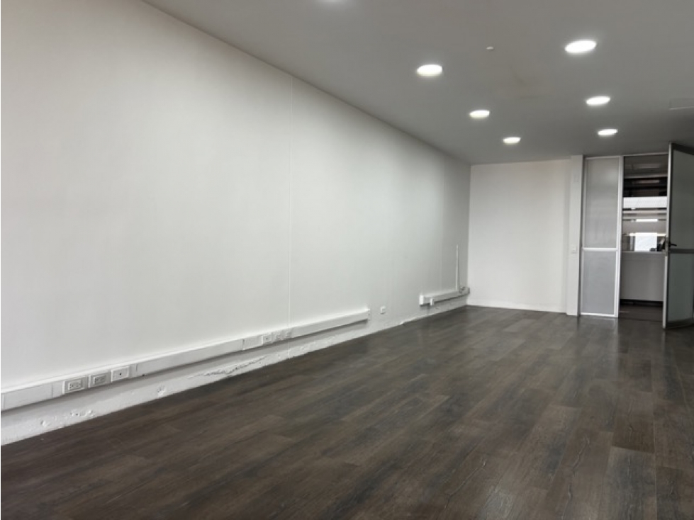 VENDO 1 O 2 OFICINAS EN MEDELLIN (SOBRE LAS PALMAS) — foto 4