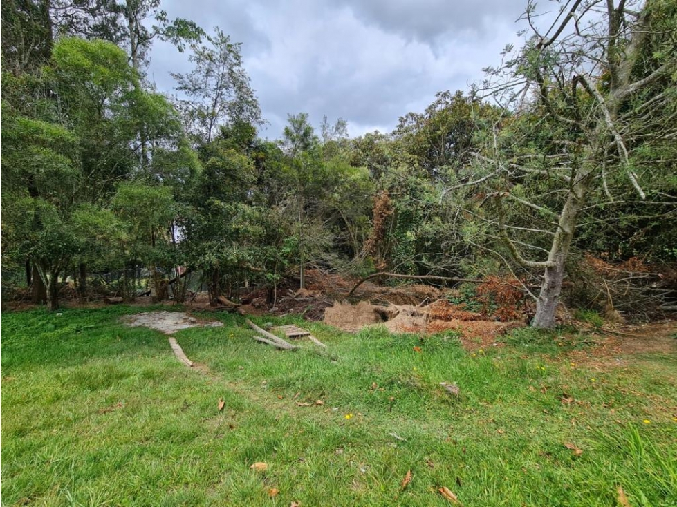 VENDO Lote para la venta en Alto de Las Palmas — foto 3