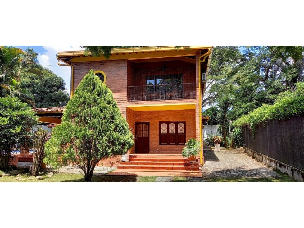 Venta o Permuta Casa Finca en Santa Fe de Antioquia - 5