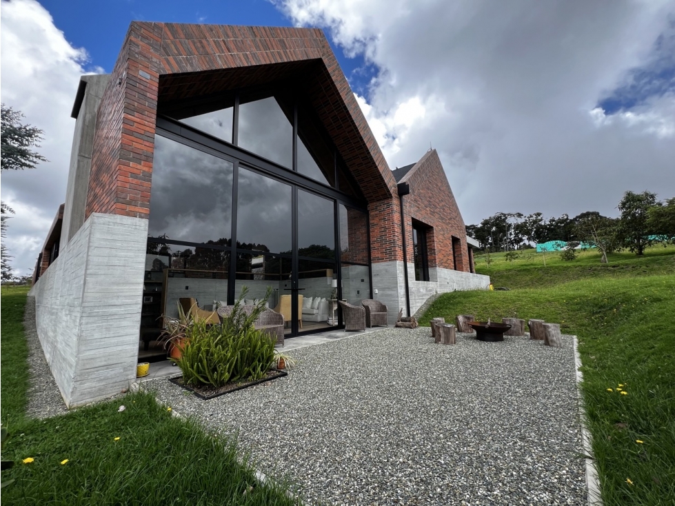 VENDO Casa Campestre Exclusiva! — foto 4