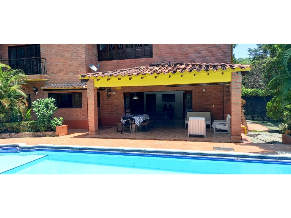 Venta o Permuta Casa Finca en Santa Fe de Antioquia - 3