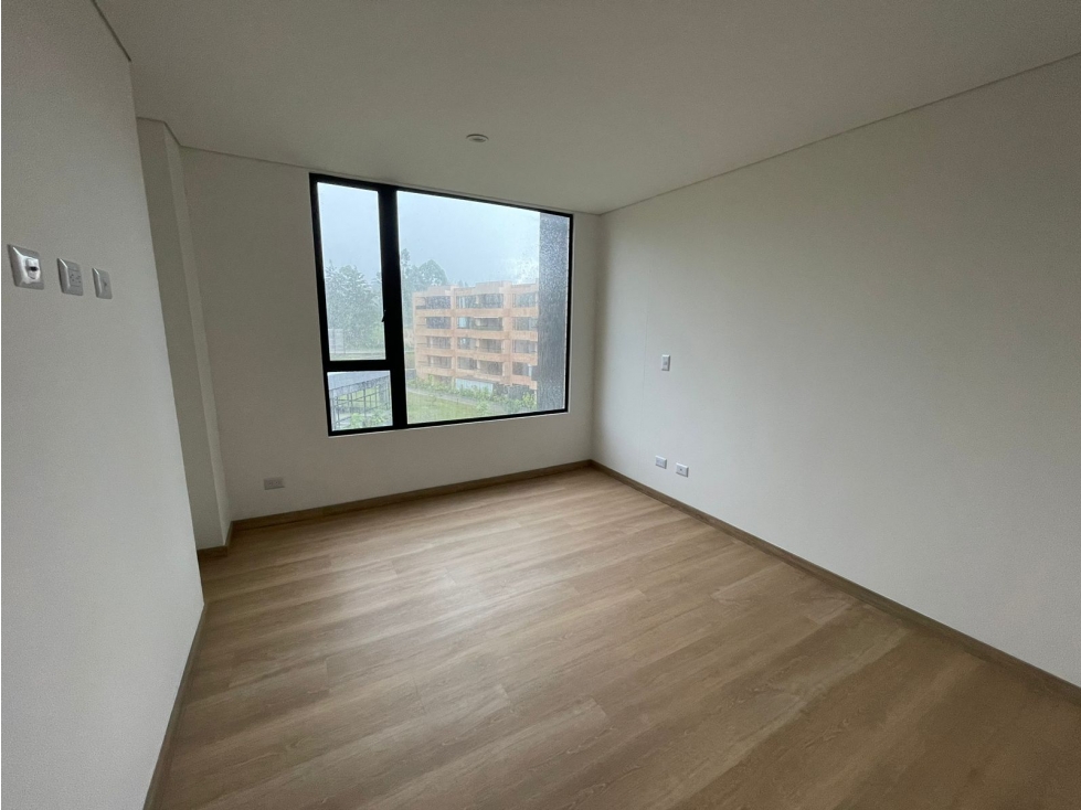 ARRIENDO APARTAMENTO (NUEVO) EN EL RETIRO — foto 5