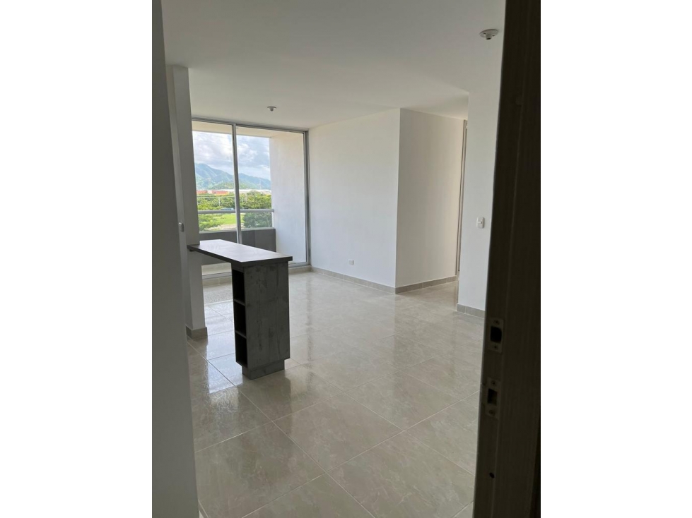 APTO TAYRONA TOWERS — foto 2