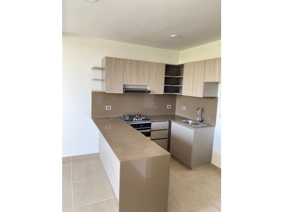 CONJUNTO COUNTRY RESERVADO TORRES 1 APARTAMENTO 510 — foto 3