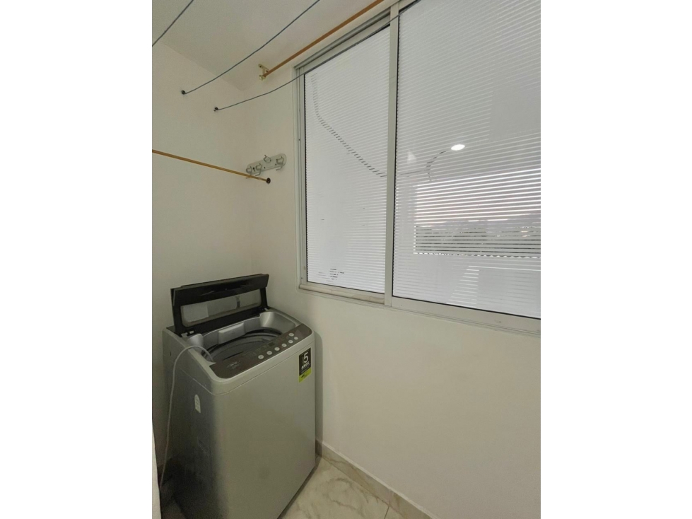 TORRES DE PAPIRO APARTAMENTO 303 — foto 4