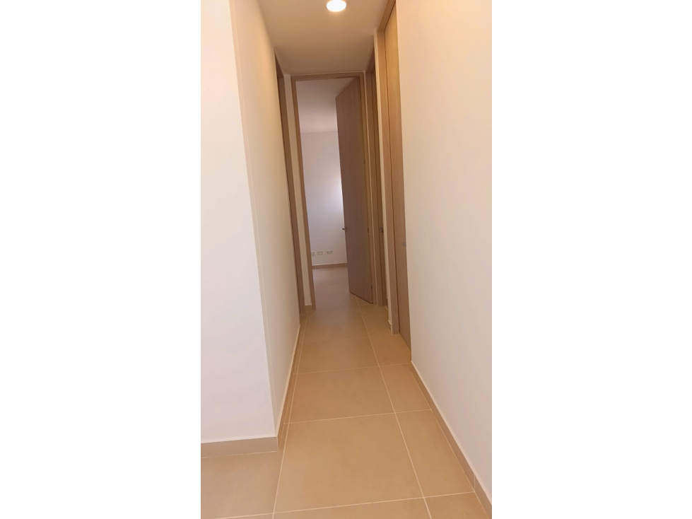 COUNTRY RESERVADO TORRE 1 APTO 408 — foto 4