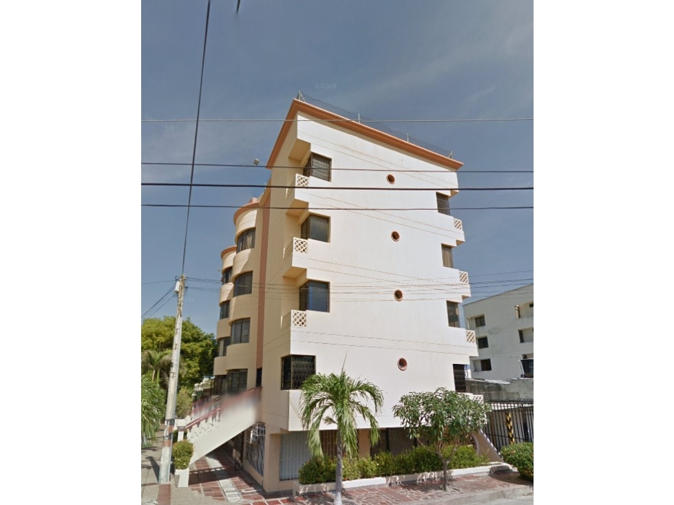 LOCAL COMERCIAL PARA ARRENDAR EN EL EDIFICIO CATAMARAN -BARRIO JARDIN - 2