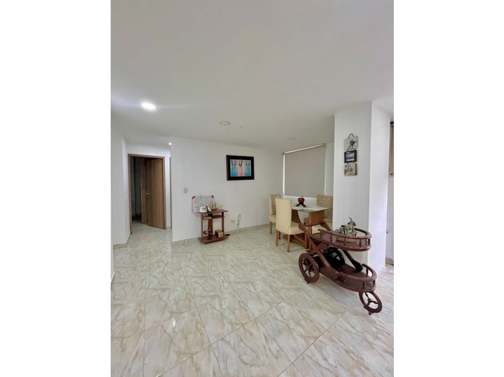 TORRES DE PAPIRO APARTAMENTO 303 — foto 2