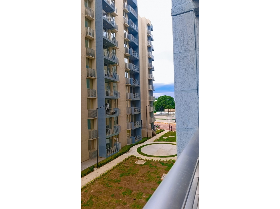 COUNTRY RESERVADO TORRE 4 APARTAMENTO 309 — foto 3