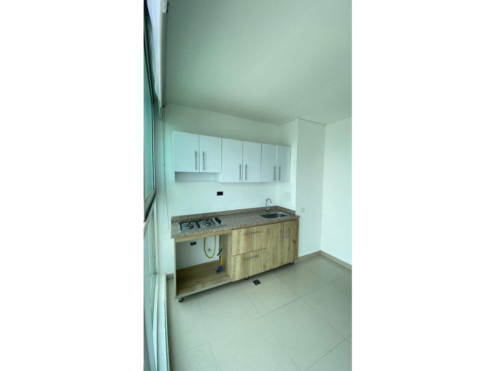 Apartamento en venta con vista al mar en RW Tower, Rodadero Sur — foto 2