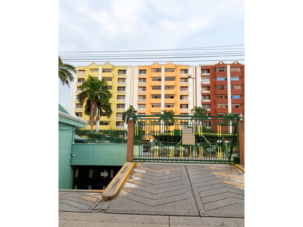 CONDOMINIO PALMA REAL — foto 2