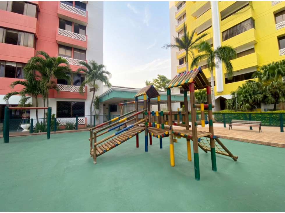 CONDOMINIO PALMA REAL — foto 3