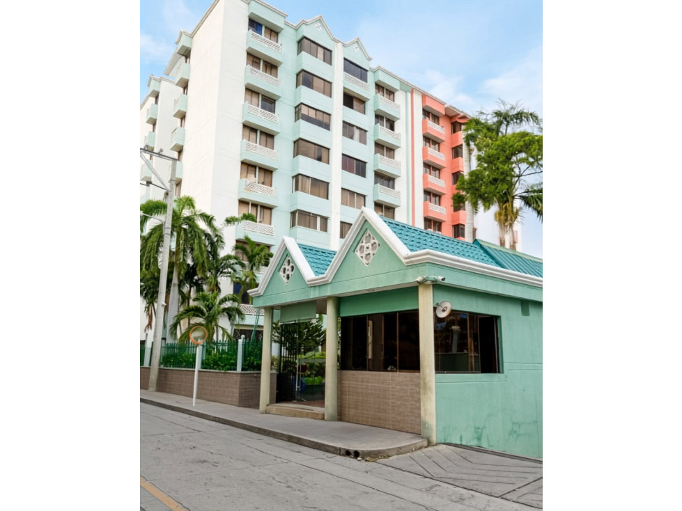 CONDOMINIO PALMA REAL