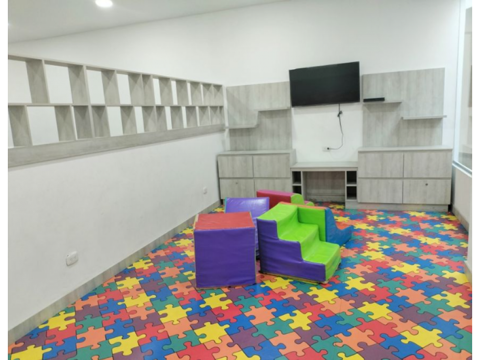 Apartamento en venta en Tayrona Towers - Santa Marta — foto 2