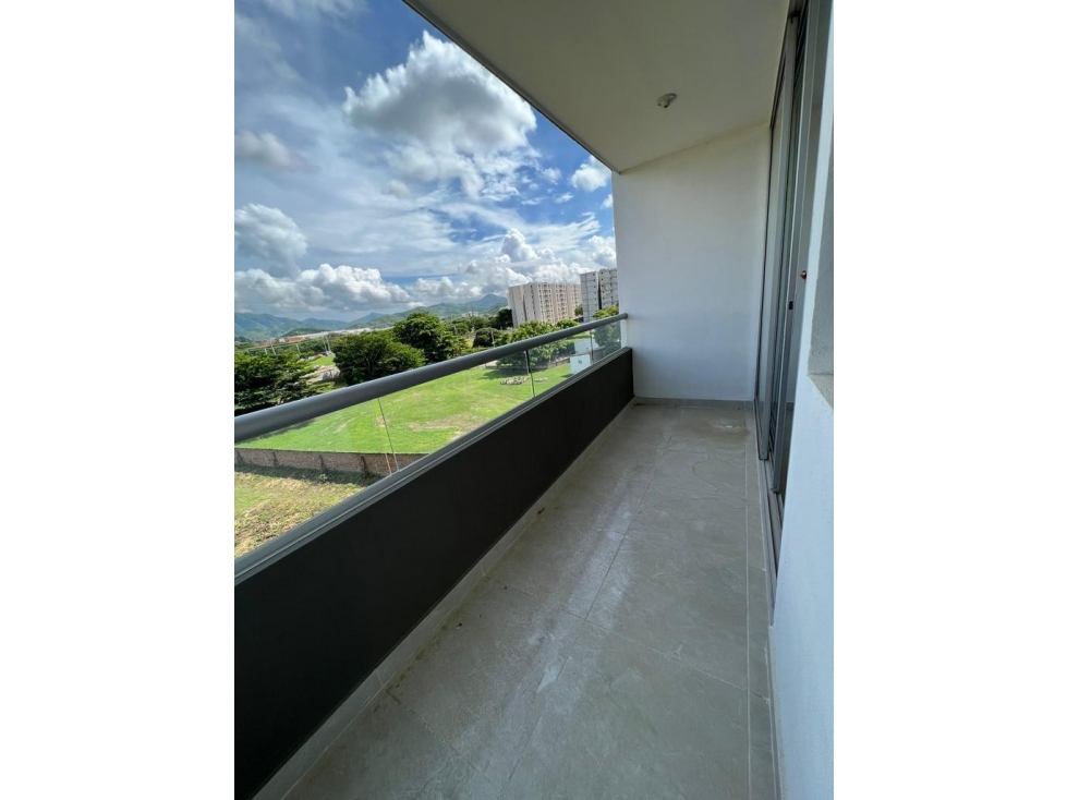 APTO TAYRONA TOWERS — foto 5