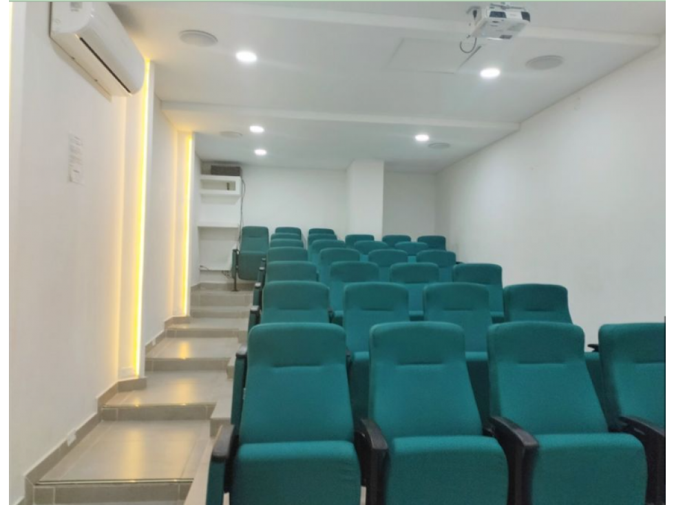 Apartamento en venta en Tayrona Towers - Santa Marta — foto 3