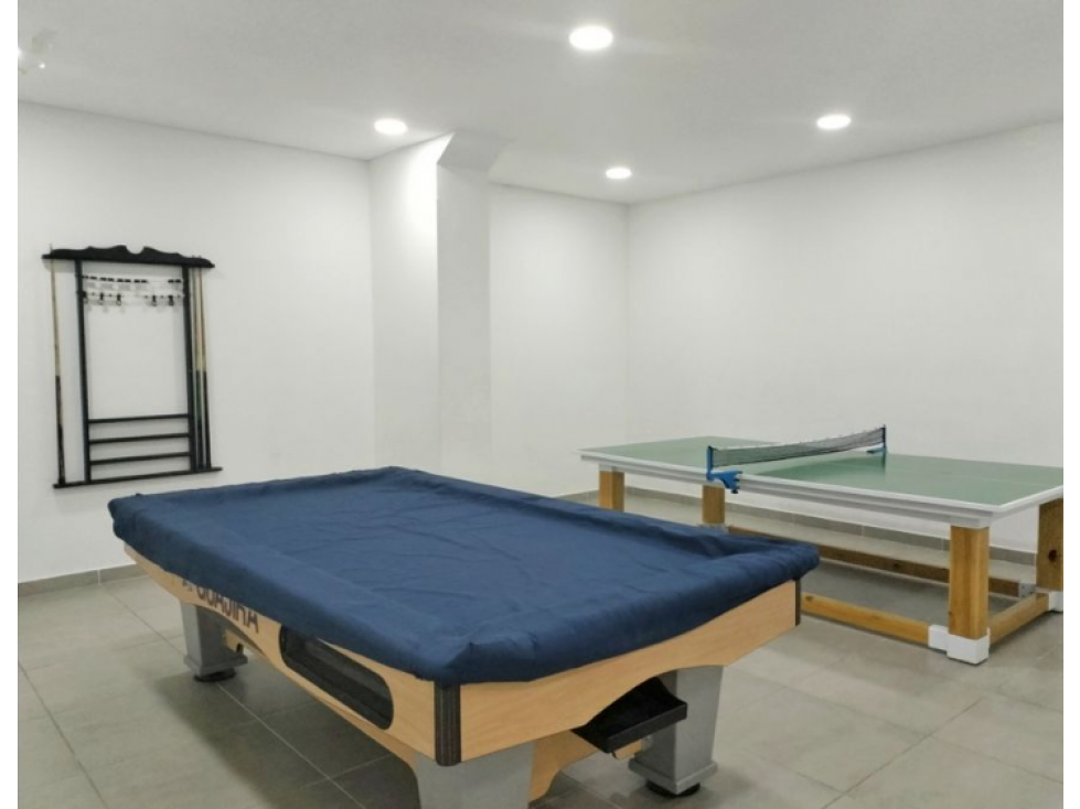 Apartamento en venta en Tayrona Towers - Santa Marta — foto 4