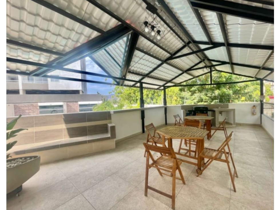 Apartamento en venta en Tayrona Towers - Santa Marta — foto 5