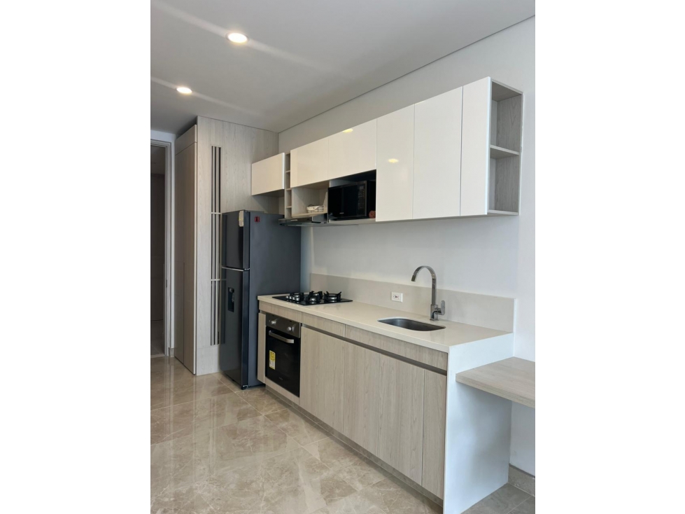 Apartasuite en venta en Reserva del Mar - Bello Horizonte — foto 3
