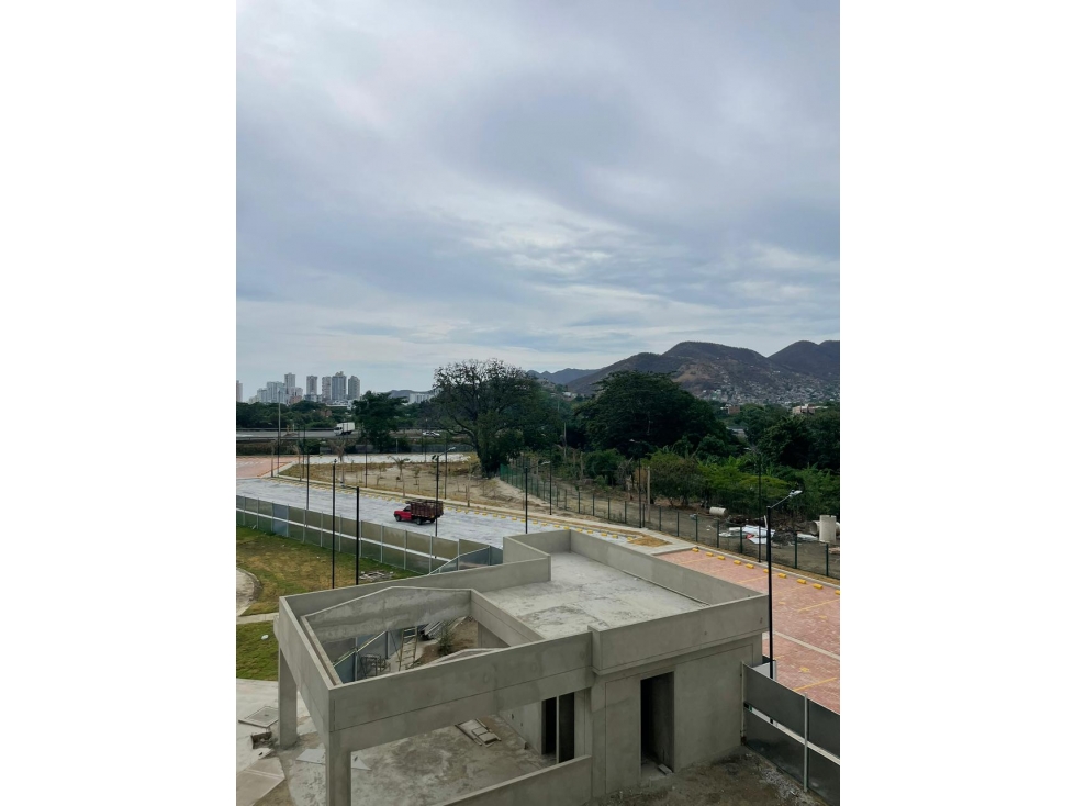 COUTRY RESERVADO TORRE 6 APTO 408 — foto 3