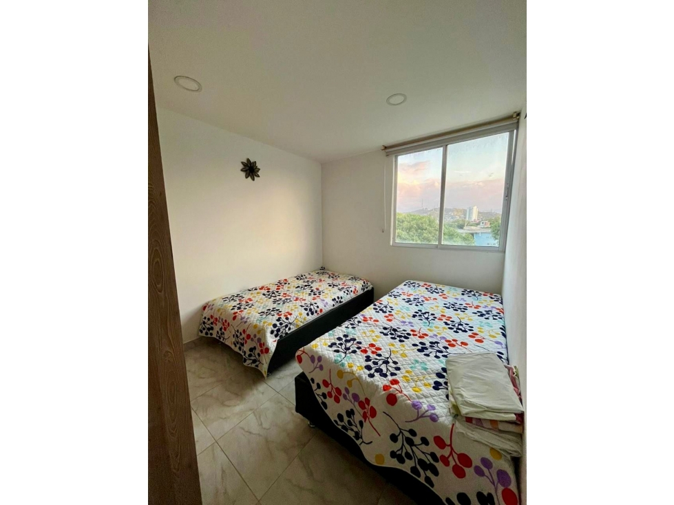 TORRES DE PAPIRO APARTAMENTO 303 — foto 6
