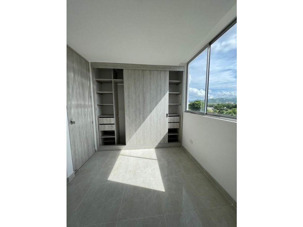 APTO TAYRONA TOWERS — foto 6