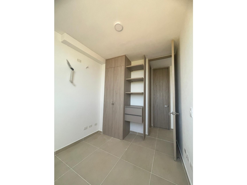 COUNTRY RESERVADO T1 APTO 409 — foto 6