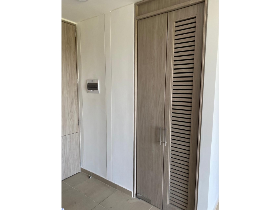 CONJUNTO COUNTRY RESERVADO TORRES 1 APARTAMENTO 510 — foto 5