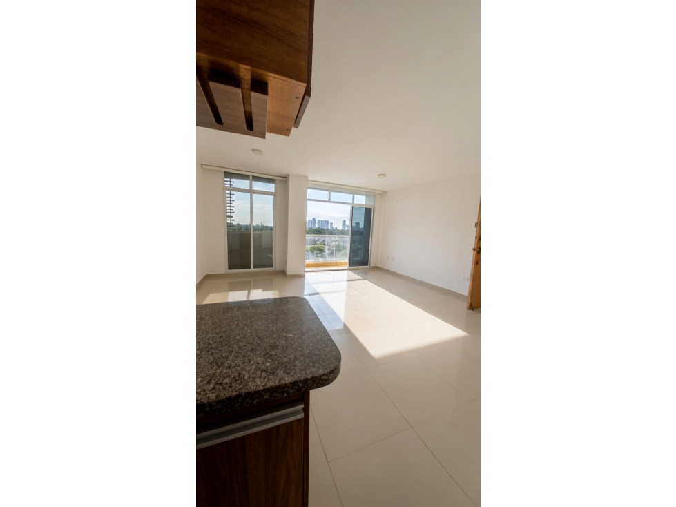 APARTAMENTO EN BAVARIA — foto 3