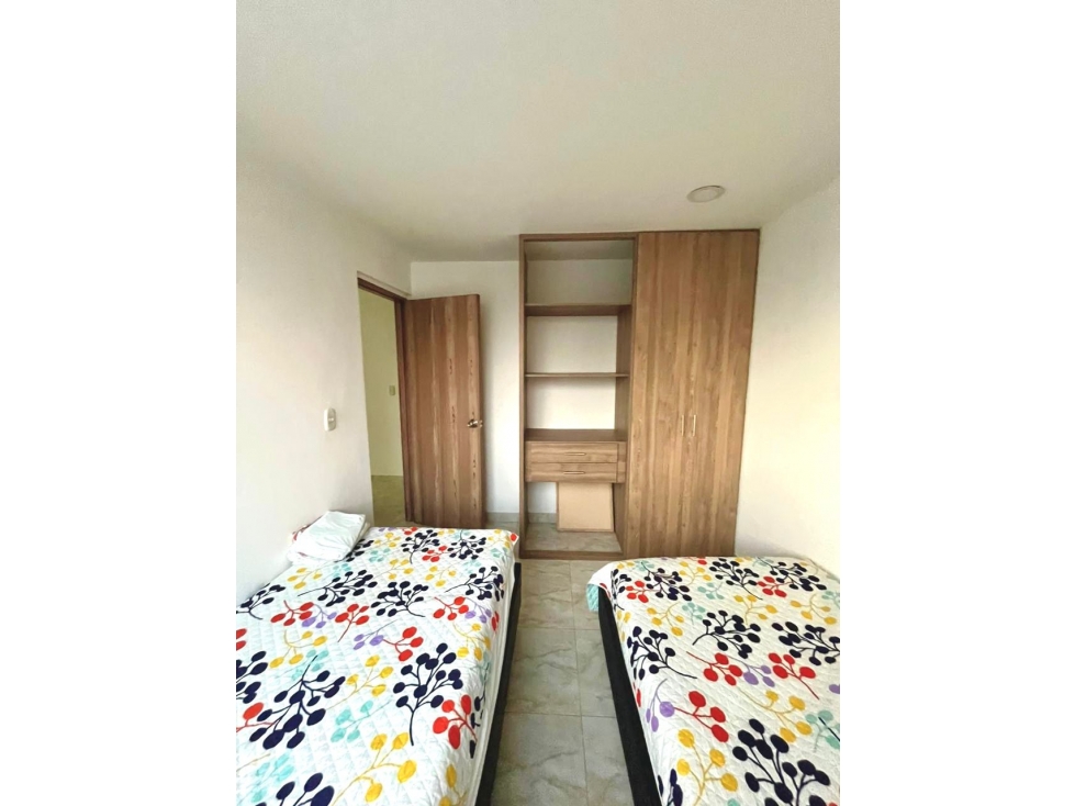TORRES DE PAPIRO APARTAMENTO 303 — foto 5