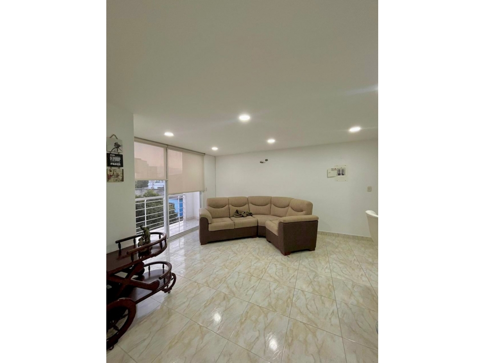 TORRES DE PAPIRO APARTAMENTO 303 — foto 3