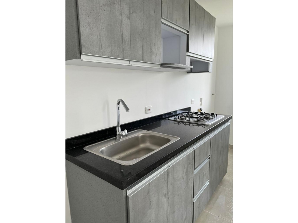 APTO TAYRONA TOWERS — foto 4